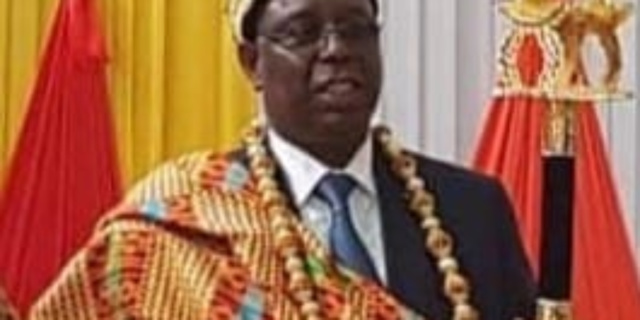 Au nom du chef! Au nom du chef!