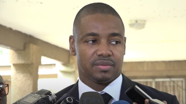 Réintégration de Sonko : L'Agent judiciaire de l'Etat a déposé un recours Réintégration de Sonko : L'Agent judiciaire de l'Etat a déposé un recours