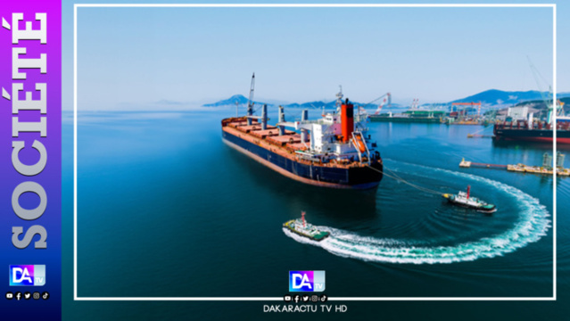 Détournement de la redevance communautaire versée par les navires étrangères : Wiilhelmsen Shipping SA épinglée sur 1,125 milliard FCFA Détournement de la redevance communautaire versée par les navires étrangères : Wiilhelmsen Shipping SA épinglée sur 1,125 milliard FCFA