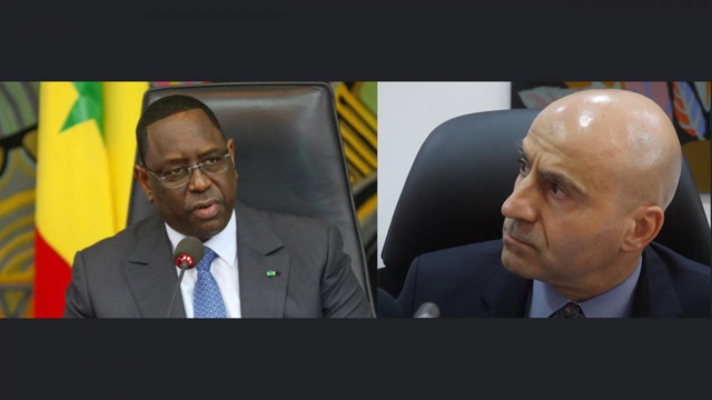 2024 :  Le Sénégal devra mettre une croix sur l'espoir d'une croissance à deux chiffres