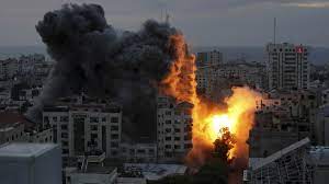 Trop de morts, pas assez d'aide, l'ONU appelle à un cessez-le-feu immédiat Trop de morts, pas assez d'aide, l'ONU appelle à un cessez-le-feu immédiat