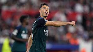 LIGUE DES CHAMPIONS | GROUPE DU RC LENS : ARSENAL S'IMPOSE À SÉVILLE (1-2) ET PREND LA TÊTE DU GROUPE B LIGUE DES CHAMPIONS | GROUPE DU RC LENS : ARSENAL S'IMPOSE À SÉVILLE (1-2) ET PREND LA TÊTE DU GROUPE B
