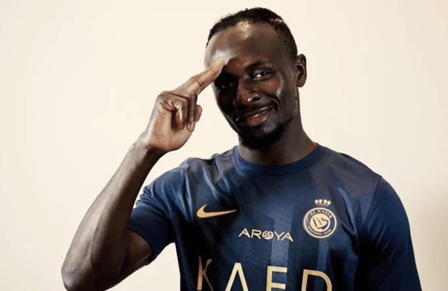 Sadio Mané va racheter un club français !