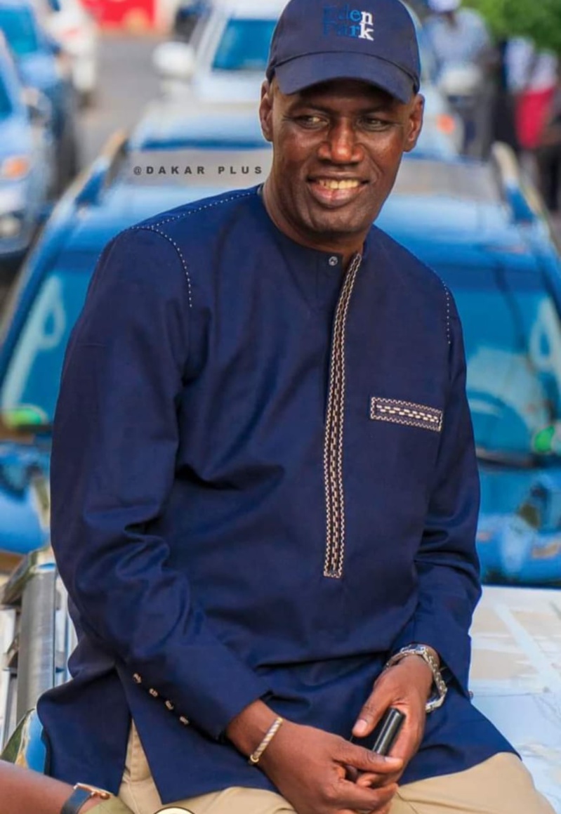 Sicap: Tamsir Sokhna et la Jeunesse Republicaine "sauve" l'APR! Sicap: Tamsir Sokhna et la Jeunesse Republicaine "sauve" l'APR!