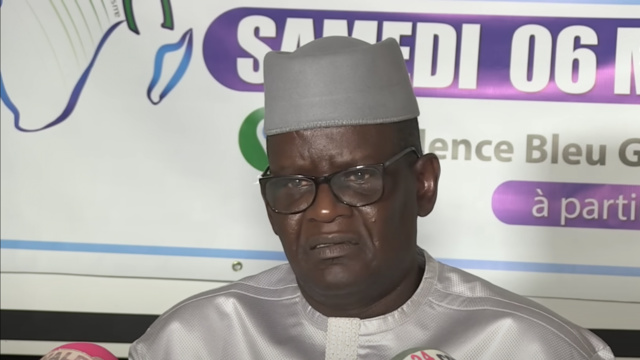 Section de recherches : Les dessous de l'audition du "Colonel" Mbodj Section de recherches : Les dessous de l'audition du "Colonel" Mbodj