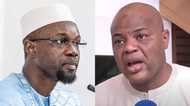 Pourvoi en cassation de Sonko devant la cour suprême contre Mame Mbaye Niang : les derniers développements
