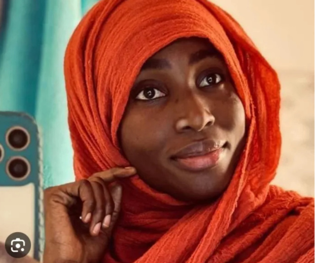 Ndèye Fatou Fall alias Falla Fleur, sous le coup d'une nouvelle accusation Ndèye Fatou Fall alias Falla Fleur, sous le coup d'une nouvelle accusation