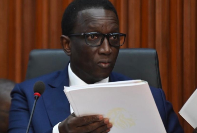 Les députés de BBY soldent leurs comptes avec Amadou Ba