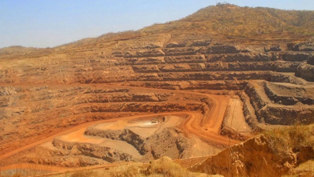 Trafic sexuel : des filles nigérianes retirées des sites d’orpaillage à Kédougou Trafic sexuel : des filles nigérianes retirées des sites d’orpaillage à Kédougou