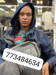 Avis de recherche- Ramata, Rufisquoise, portée disparue depuis 3 mois Avis de recherche- Ramata, Rufisquoise, portée disparue depuis 3 mois