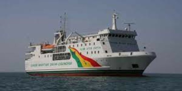 L’urgence de rétablir la liaison maritime entre Dakar et Ziguinchor pour le bien de la Casamance L’urgence de rétablir la liaison maritime entre Dakar et Ziguinchor pour le bien de la Casamance