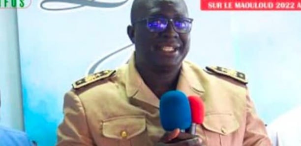 Décès du Sous-Préfet des Almadies, Pape Serigne Niang Décès du Sous-Préfet des Almadies, Pape Serigne Niang