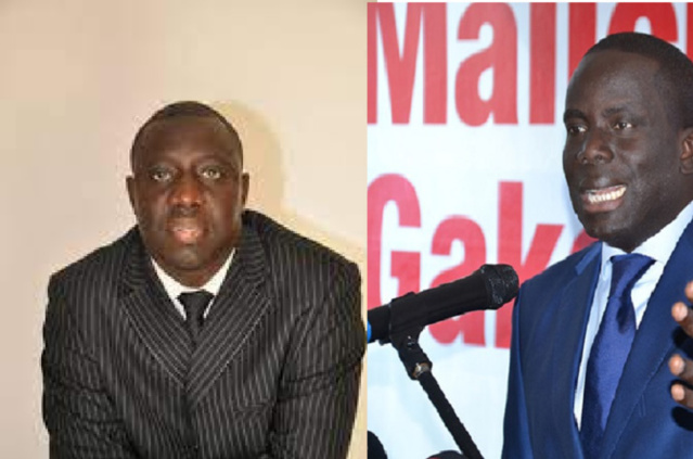 Ses propos jugés graves et mensongers : Le chroniqueur Siré Sy attendu à la Dic, suite à une plainte de Gackou Ses propos jugés graves et mensongers : Le chroniqueur Siré Sy attendu à la Dic, suite à une plainte de Gackou