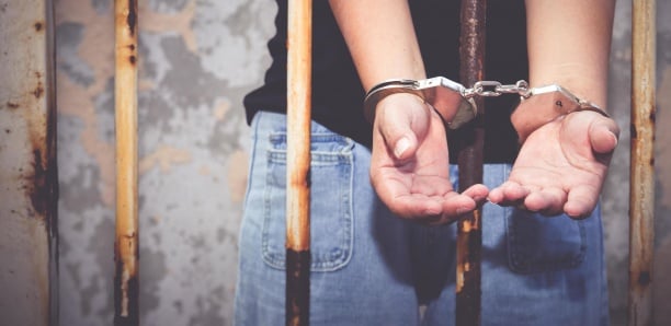 Touba : Six mois de prison avec sursis pour une femme qui a battu son mari Touba : Six mois de prison avec sursis pour une femme qui a battu son mari