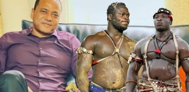 Faux bond à Modou Lô : pourquoi le CNG ne peut pas sanctionner Ama Baldé Faux bond à Modou Lô : pourquoi le CNG ne peut pas sanctionner Ama Baldé