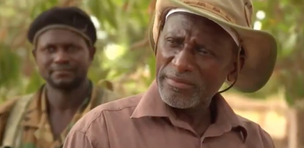 Casamance : ce que Salif Sadio a dit à l'émissaire envoyé par Embaló Casamance : ce que Salif Sadio a dit à l'émissaire envoyé par Embaló