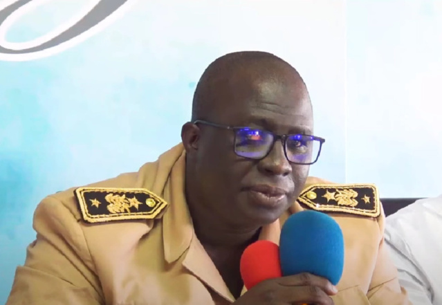 Nécrologie : Décès hier de Pape Serigne Niang, sous-préfet des Almadies, suite à un malaise Nécrologie : Décès hier de Pape Serigne Niang, sous-préfet des Almadies, suite à un malaise