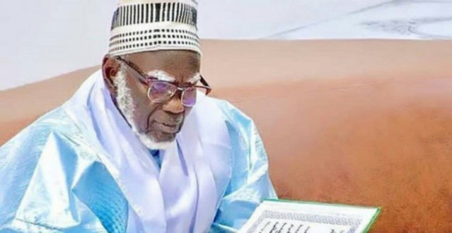 Touba abritera le vote en 2024, Serigne Mountakha ferme ses portes à la classe politique