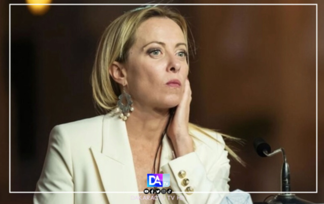 Italie: Les autorités lancent une vaste campagne contre les trafics de visas dans leurs ambassades, notamment en Afrique Italie: Les autorités lancent une vaste campagne contre les trafics de visas dans leurs ambassades, notamment en Afrique