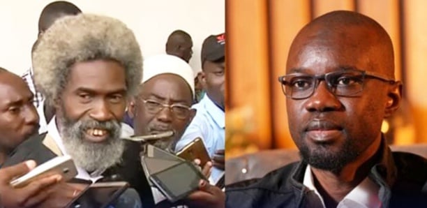 Radiation de Ousmane Sonko des listes électorales : La Cour de justice de la CEDEAO se prononce ce mardi Radiation de Ousmane Sonko des listes électorales : La Cour de justice de la CEDEAO se prononce ce mardi