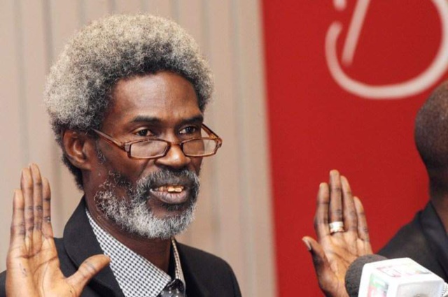 Arrestation de Amadou Ba: Me Clédor Sy dénonce la « violation des droits de son client »