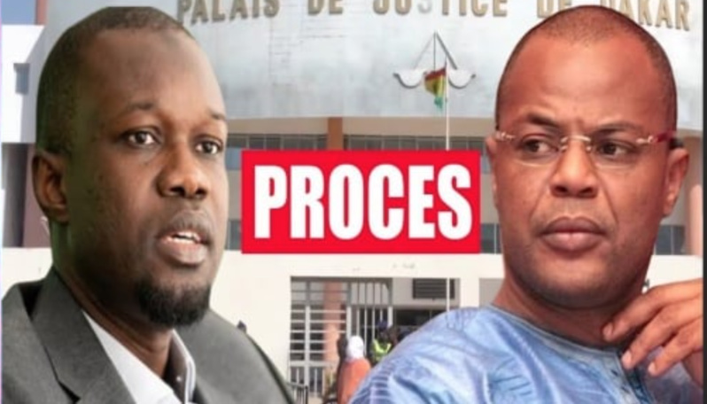 Affaire PRODAC : « Je veux que ce dossier soit clos » Affaire PRODAC : « Je veux que ce dossier soit clos »