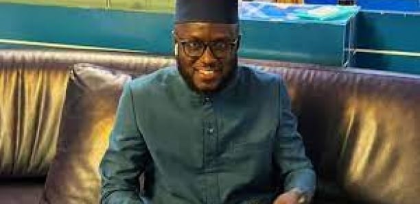 El Malick Ndiaye : "Amadou Ba est victime de sa densité intellectuelle" El Malick Ndiaye : "Amadou Ba est victime de sa densité intellectuelle"