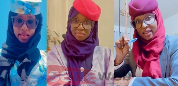 Le deuxième procès de Ndèye Fatou Fall "Falla Fleur" renvoyé Le deuxième procès de Ndèye Fatou Fall "Falla Fleur" renvoyé
