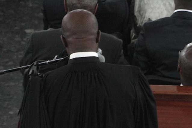 Recours de Sonko à la Cour de justice de la Cedeao : La demande de report "in-extrêmis" de l'Etat du Sénégal Recours de Sonko à la Cour de justice de la Cedeao : La demande de report "in-extrêmis" de l'Etat du Sénégal