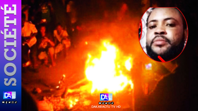 Urgent / Présumé homosexuel exhumé et brûlé : 4 individus viennent d'être arrêtés Urgent / Présumé homosexuel exhumé et brûlé : 4 individus viennent d'être arrêtés