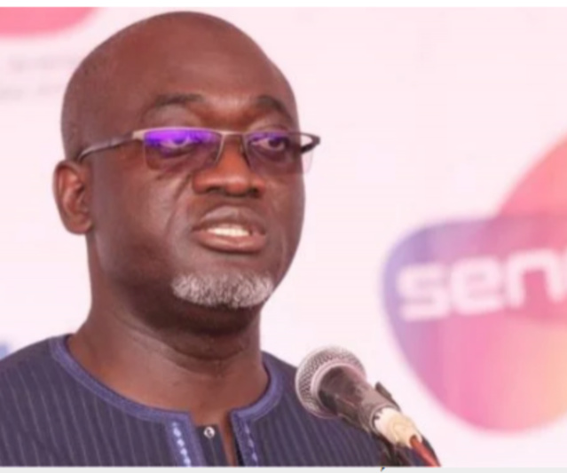 Incendie au Poste de Bel Air : Senelec annonce des perturbations Incendie au Poste de Bel Air : Senelec annonce des perturbations