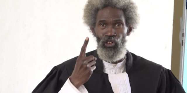 Me Ciré Cledor revient sur l’arrestation de Amadou Ba Me Ciré Cledor revient sur l’arrestation de Amadou Ba