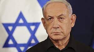 Benjamin Netanyahu rejette les appels au cessez-le-feu Benjamin Netanyahu rejette les appels au cessez-le-feu