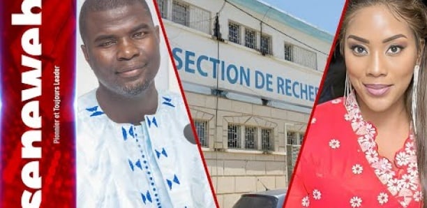 Amadou Ba et Fatima Kane libérés ! Amadou Ba et Fatima Kane libérés !