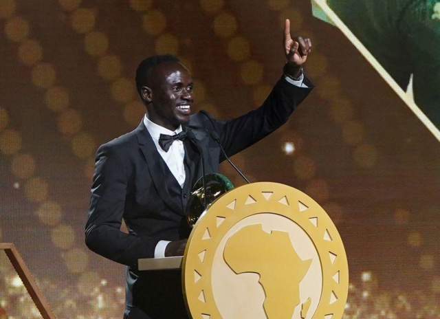 CAF Awards 2023 : le Sénégal nommé presque dans toutes les catégories CAF Awards 2023 : le Sénégal nommé presque dans toutes les catégories
