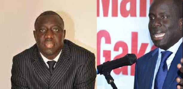 Dic: Gackou retire sa plainte, Siré Sy ravale ses propos