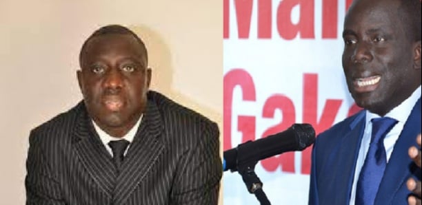 Dic: Gackou retire sa plainte, Siré Sy ravale ses propos Dic: Gackou retire sa plainte, Siré Sy ravale ses propos