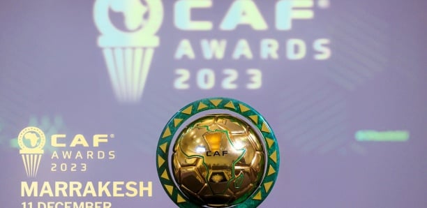 Nominés CAF Awards 2023 : Le Sénégal place 11 lions dans les différentes catégories