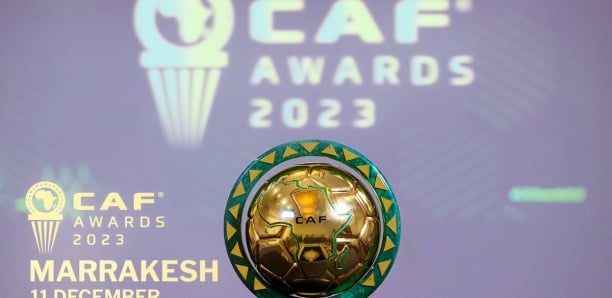 Nominés CAF Awards 2023 : Le Sénégal place 11 lions dans les différentes catégories Nominés CAF Awards 2023 : Le Sénégal place 11 lions dans les différentes catégories
