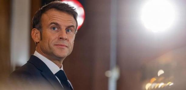 Macron dit "détester le débat" sur la valeur des "vies juives" et des "vies palestiniennes"