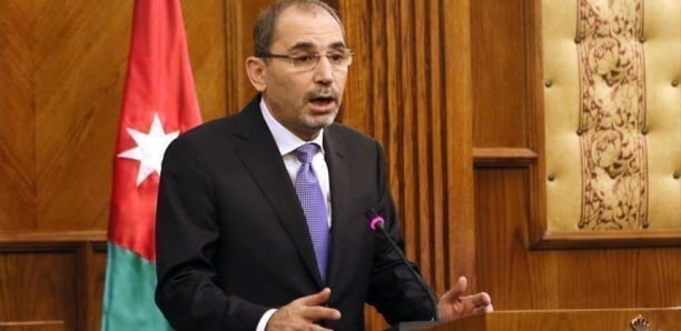 Gaza: la Jordanie décide de rappeler son ambassadeur en Israël Gaza: la Jordanie décide de rappeler son ambassadeur en Israël