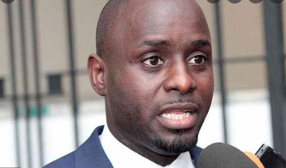 Décès de Papito Kara: Thierno Bocoum hausse le ton Décès de Papito Kara: Thierno Bocoum hausse le ton
