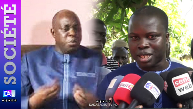 Rebondissement dans l’affaire du Litige Foncier de Mbeye : le Maire de Bambilor Ndiagne Diop et son adjoint Assane Mbeye arrêtés par la DSCOS, puis libérés . Rebondissement dans l’affaire du Litige Foncier de Mbeye : le Maire de Bambilor Ndiagne Diop et son adjoint Assane Mbeye arrêtés par la DSCOS, puis libérés .