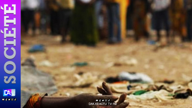 DAROU MOUKHTY- Un cultivateur assassiné dans son champ ! DAROU MOUKHTY- Un cultivateur assassiné dans son champ !