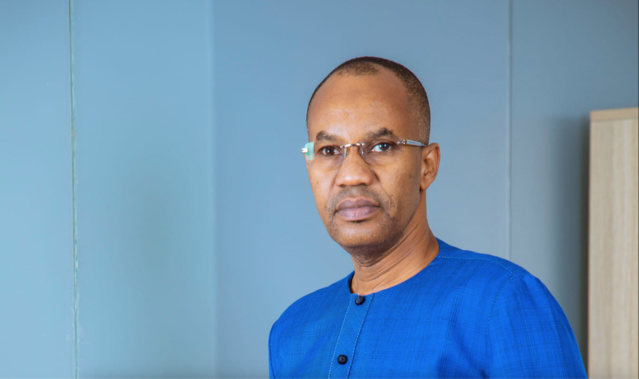 Mamoudou Ibra Kane jette l’éponge : «J'ai décidé de retirer ma candidature» Mamoudou Ibra Kane jette l’éponge : «J'ai décidé de retirer ma candidature»