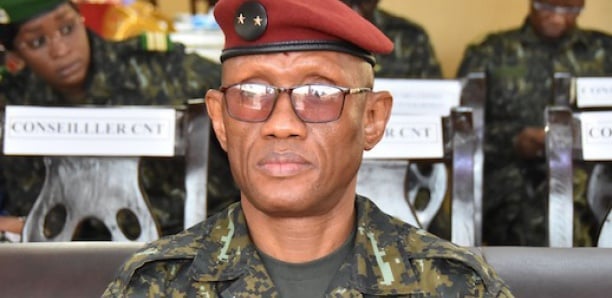 Exfiltration de Dadis Camara de prison : des membres du commando arrêtés selon l’Armée guinéenne Exfiltration de Dadis Camara de prison : des membres du commando arrêtés selon l’Armée guinéenne