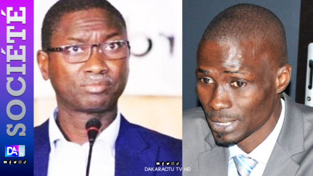 Réponse au Professeur Ismaïla Madior FALL : l’électeur a bien le droit de participer au commerce juridique. Réponse au Professeur Ismaïla Madior FALL : l’électeur a bien le droit de participer au commerce juridique.