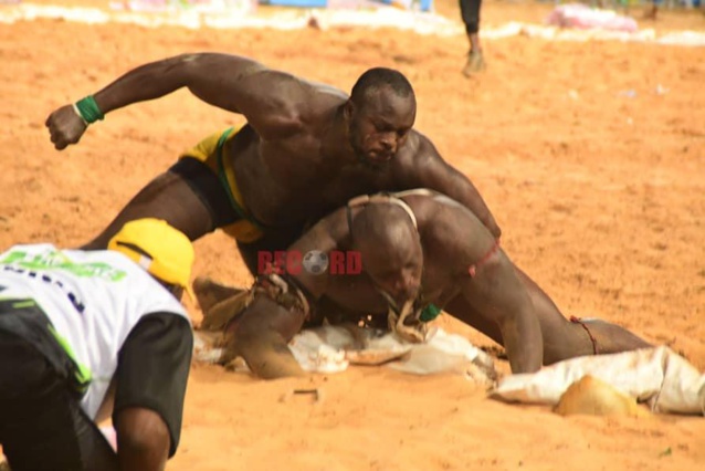 Pratiques mystiques : "Ce que Modou Lo avait décidé", Khadim Gadiaga révèle Pratiques mystiques : "Ce que Modou Lo avait décidé", Khadim Gadiaga révèle