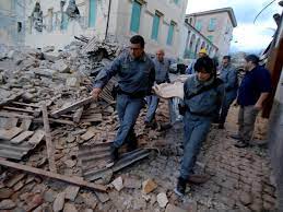 L'Italie gravement touchée par les intempéries, au moins 7 morts