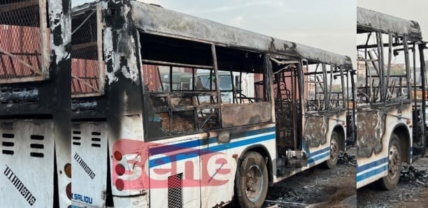 Attaque du bus à Yarakh : un fugitif arrêté à New York